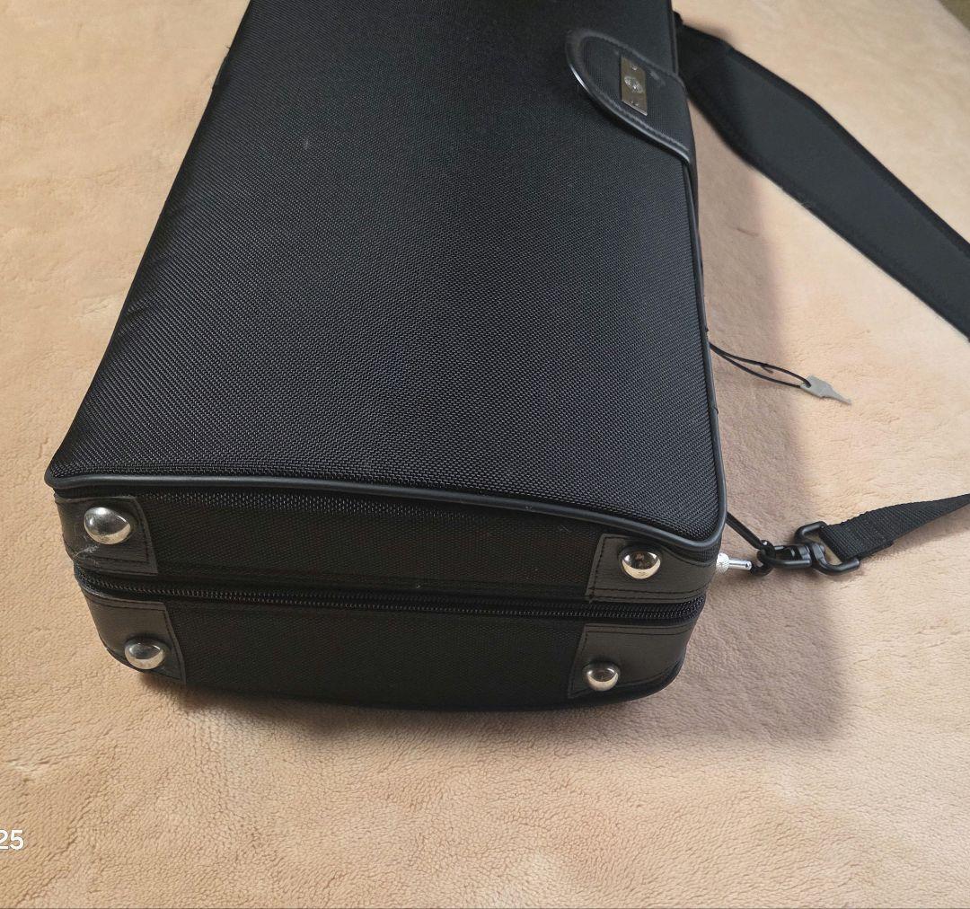 アルトサックス 楽器ケース セルマー