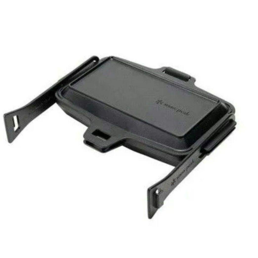 新品未開封 スノーピーク TAKIBIサンドスキレット GR-050