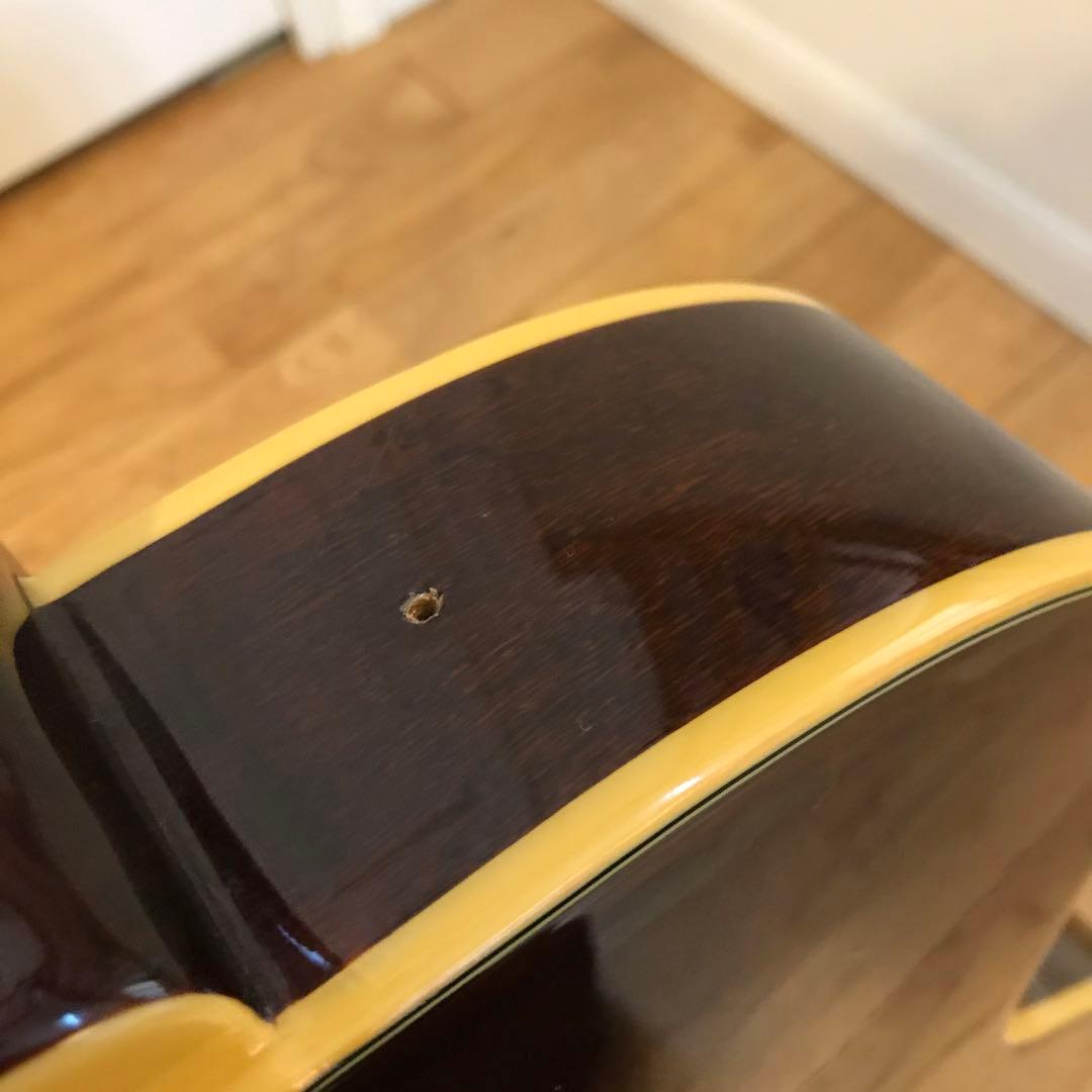 Aria Pro II TA800？　FA800？