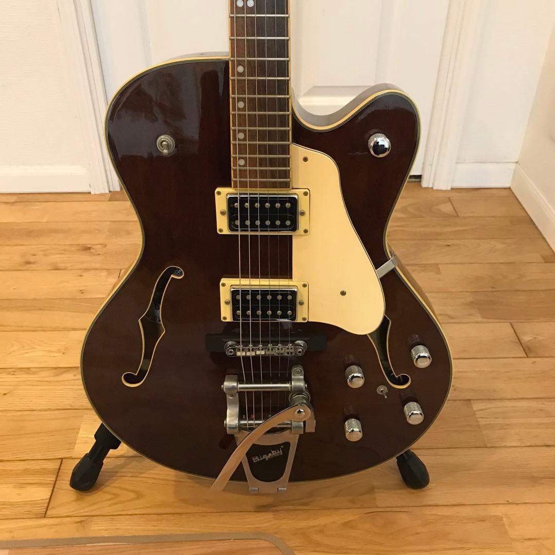 Aria Pro II TA800？　FA800？