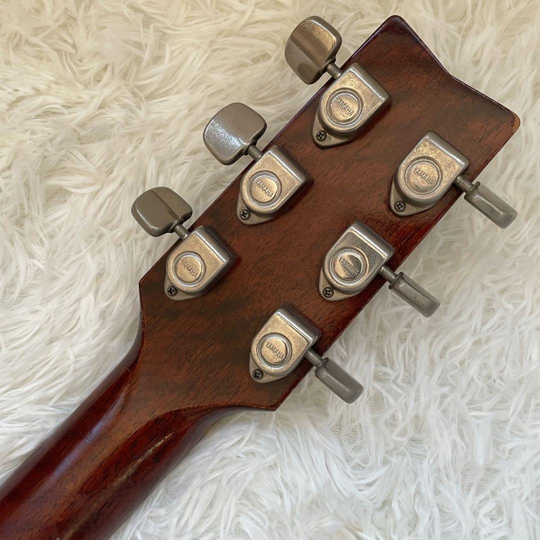 YAMAHA FG-160 アコースティックギター グリーンラベル ヤマハ