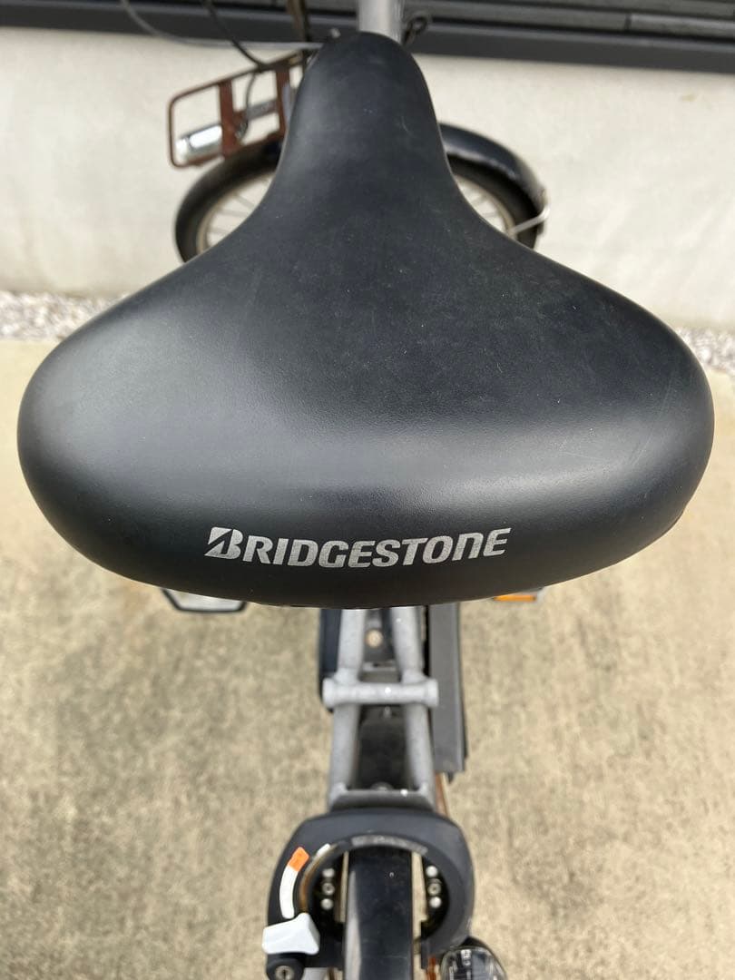 K*B様 ジャンク YAMAHA PAS CITY-X ヤマハ 電動アシスト自転