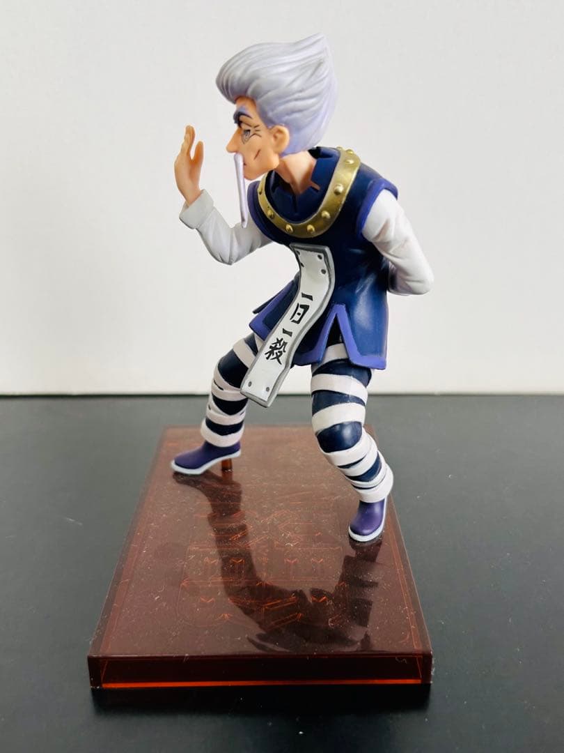 HUNTER×HUNTER フィギュア　ハンター×ハンター　フィギュア