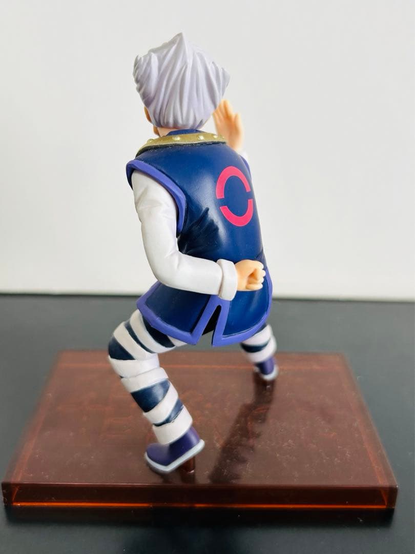 HUNTER×HUNTER フィギュア　ハンター×ハンター　フィギュア