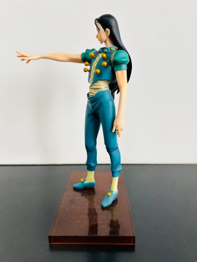 HUNTER×HUNTER フィギュア　ハンター×ハンター　フィギュア