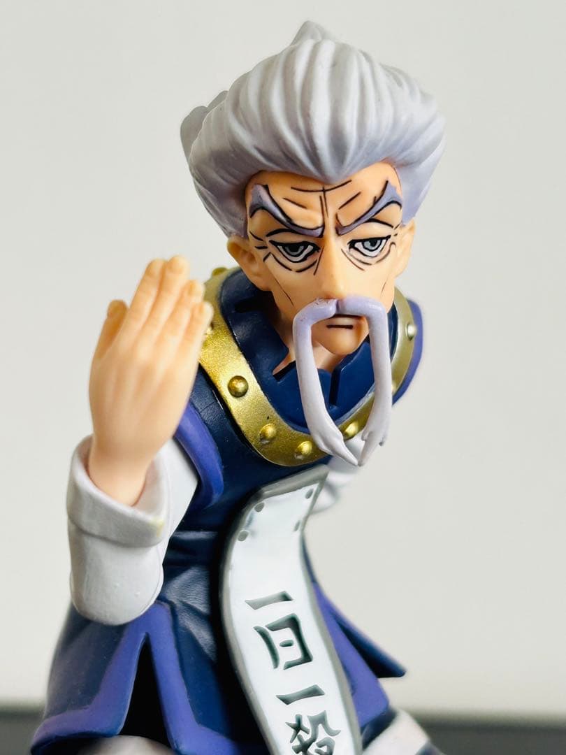 HUNTER×HUNTER フィギュア　ハンター×ハンター　フィギュア