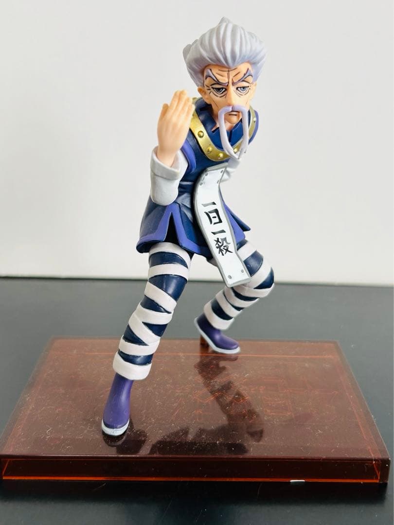 HUNTER×HUNTER フィギュア　ハンター×ハンター　フィギュア