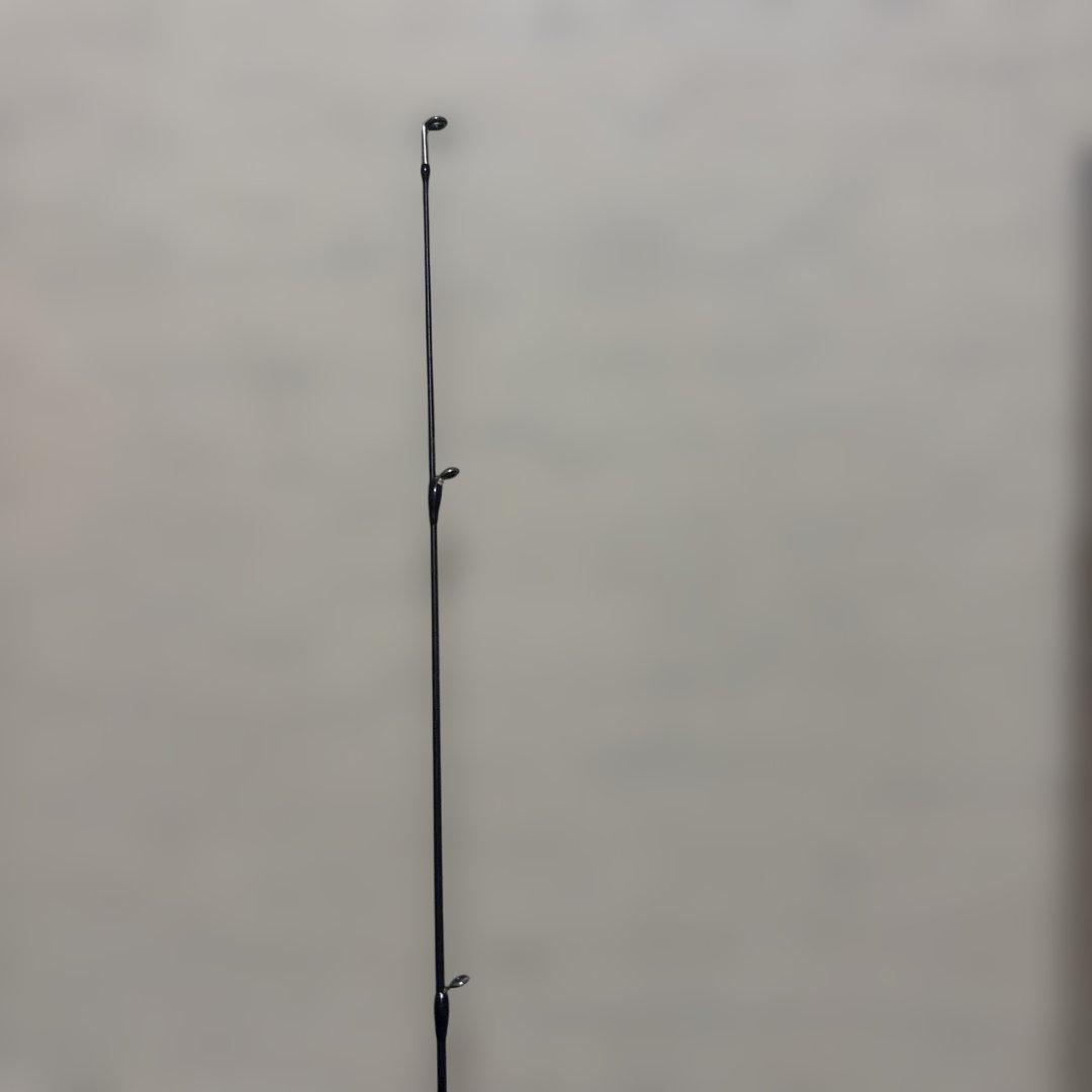 宵姫 爽 S63UL-solid ＋ダイワ 20月下美人X LT2000S-P