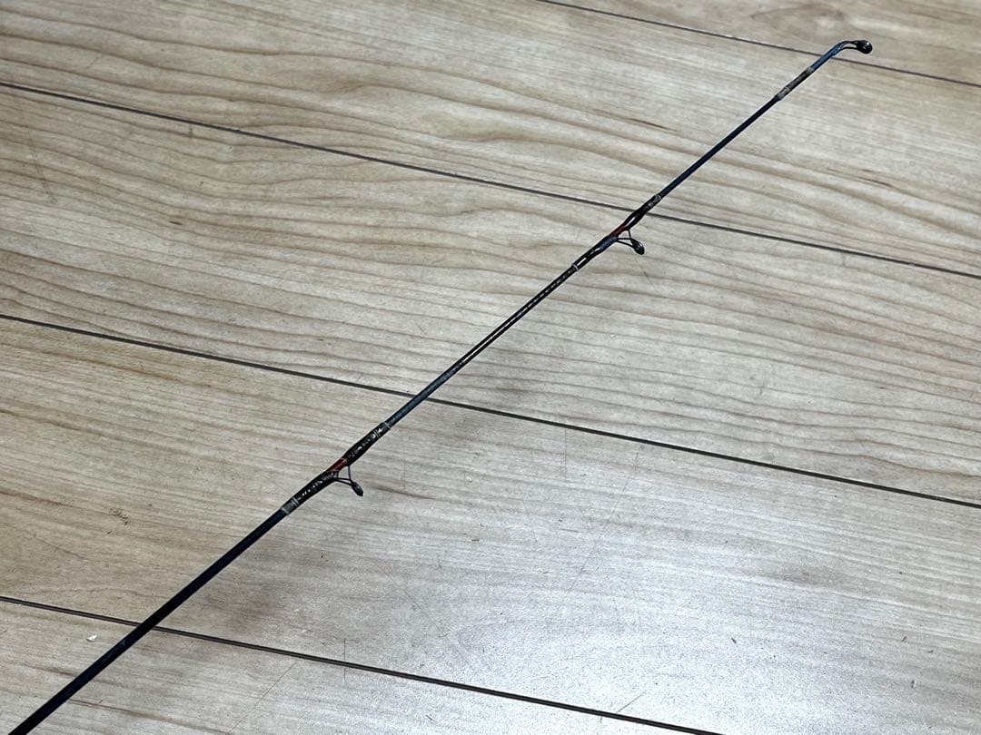 釣り竿 渓流竿？ 正体不明 軽量 シマノ X LINE XMR450 /227ｇ