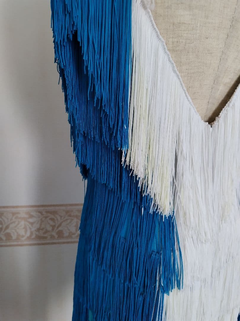 タカダンス ラテンドレス