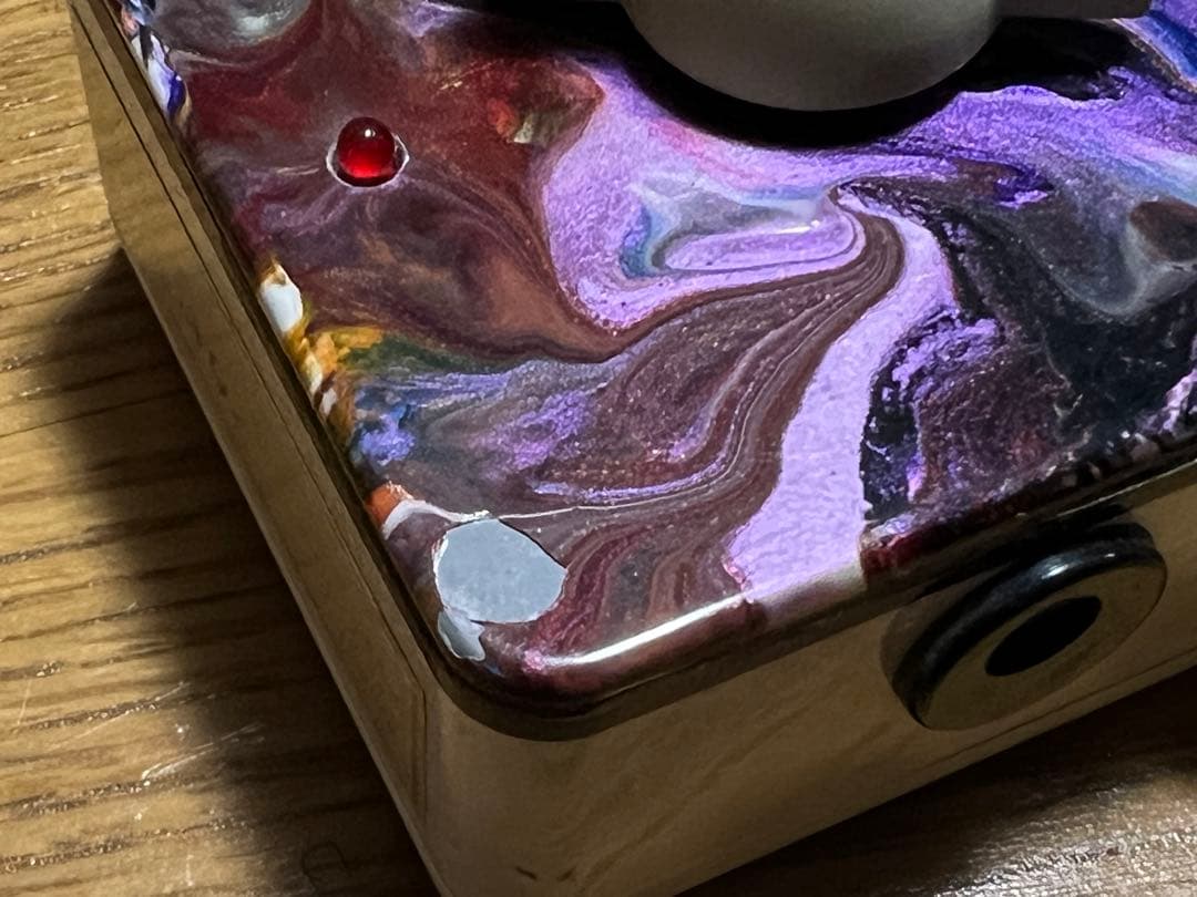 Landgraff Clean Boost クリーンブースター 生産終了