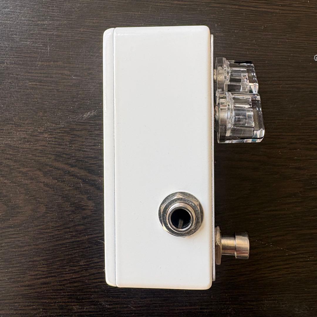 ギター Xotic SP compressor