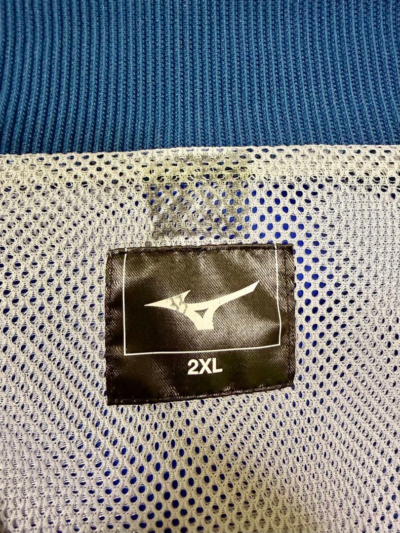 【早い者勝ち】ヴァンフォーレ甲府 練習着 ウインドブレーカー パンツ 上下セット