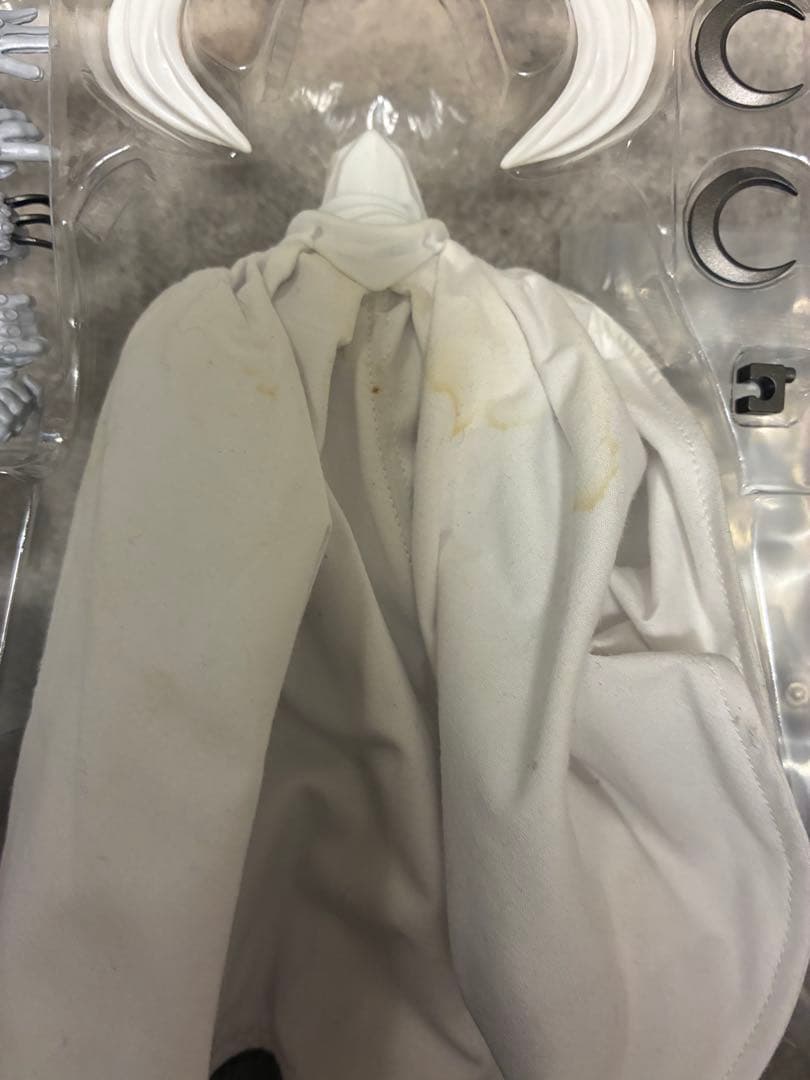 アメイジング・ヤマグチ　ムーンナイト 海洋堂