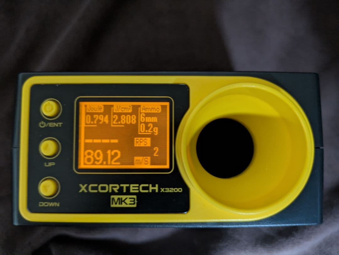 東京マルイ　K416D 次世代電動ガン