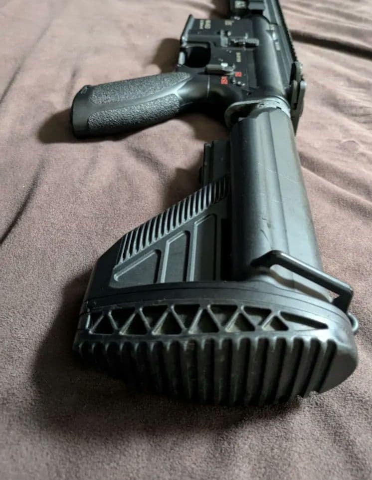 東京マルイ　K416D 次世代電動ガン