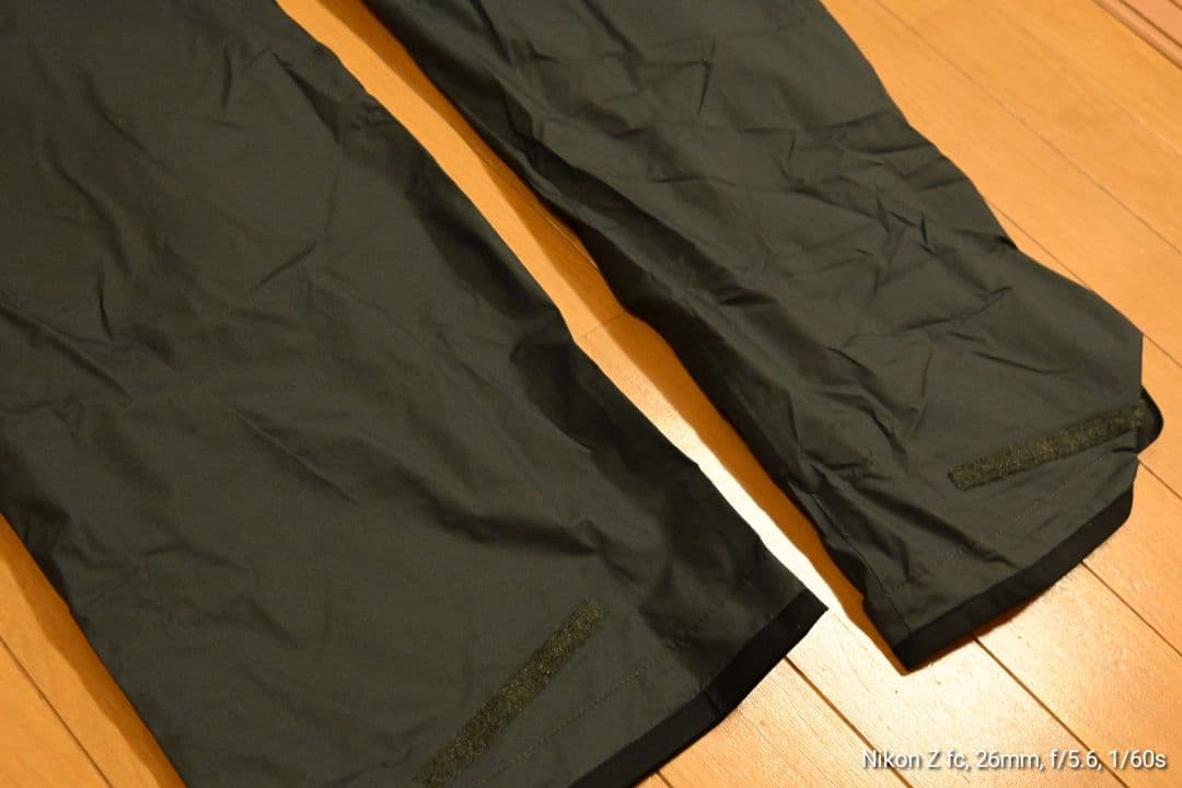 シマノ　ゴアテックス　RA-22JQかと　SHIMANO　GORE-TEX