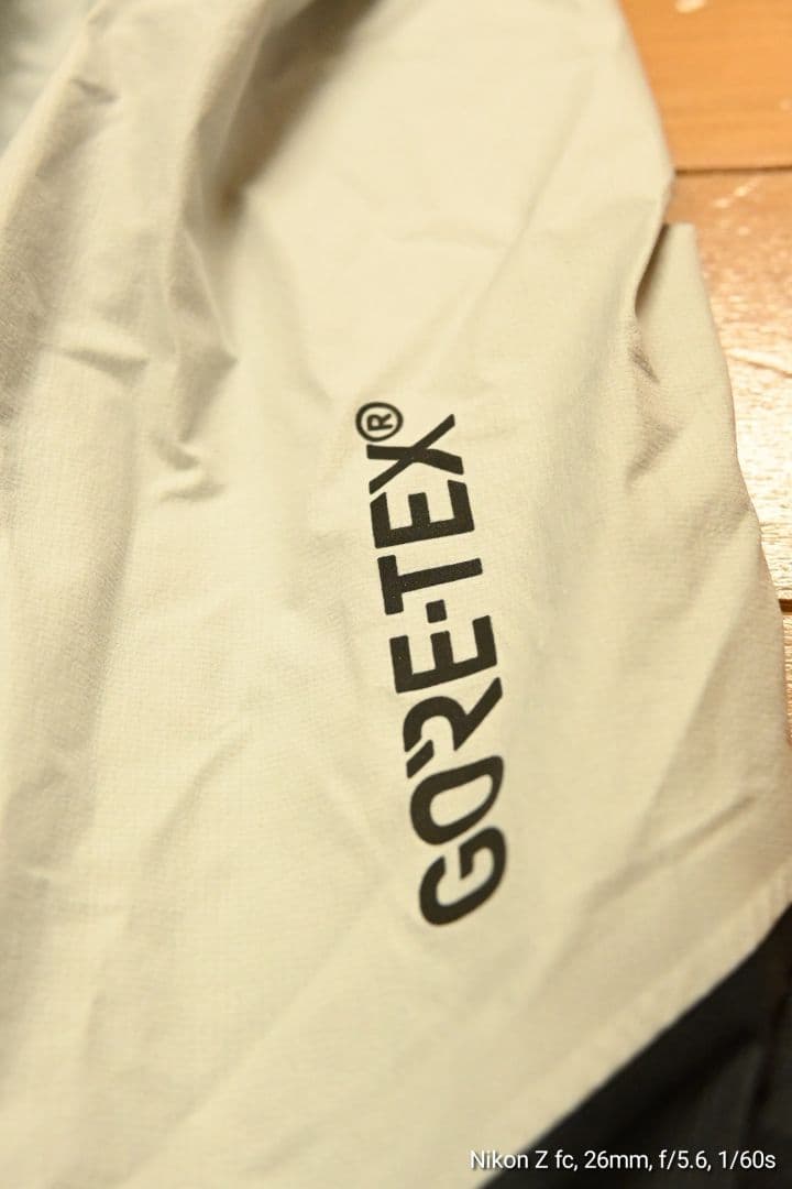 シマノ　ゴアテックス　RA-22JQかと　SHIMANO　GORE-TEX