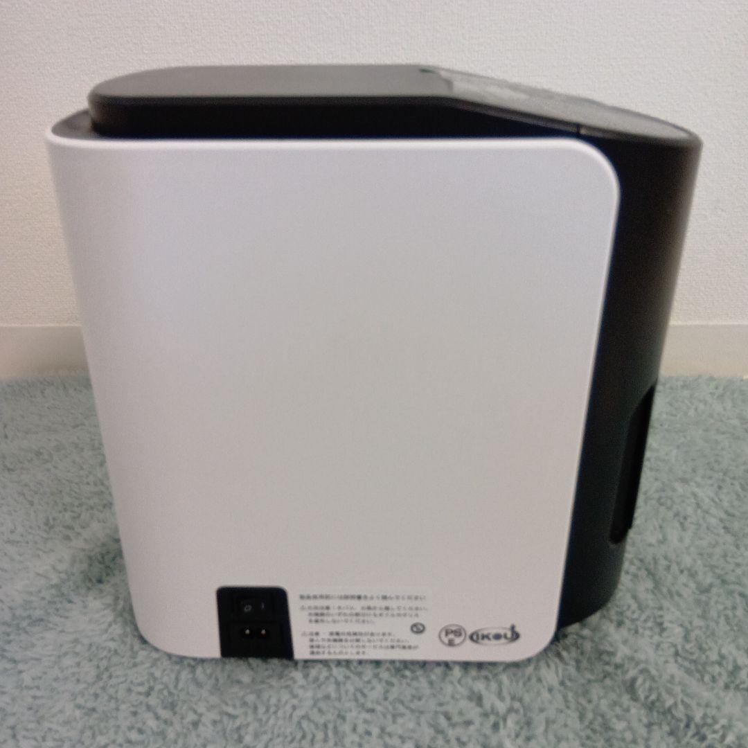 IKOU ペット　酸素発生器 酸素吸入器 酸素濃縮器