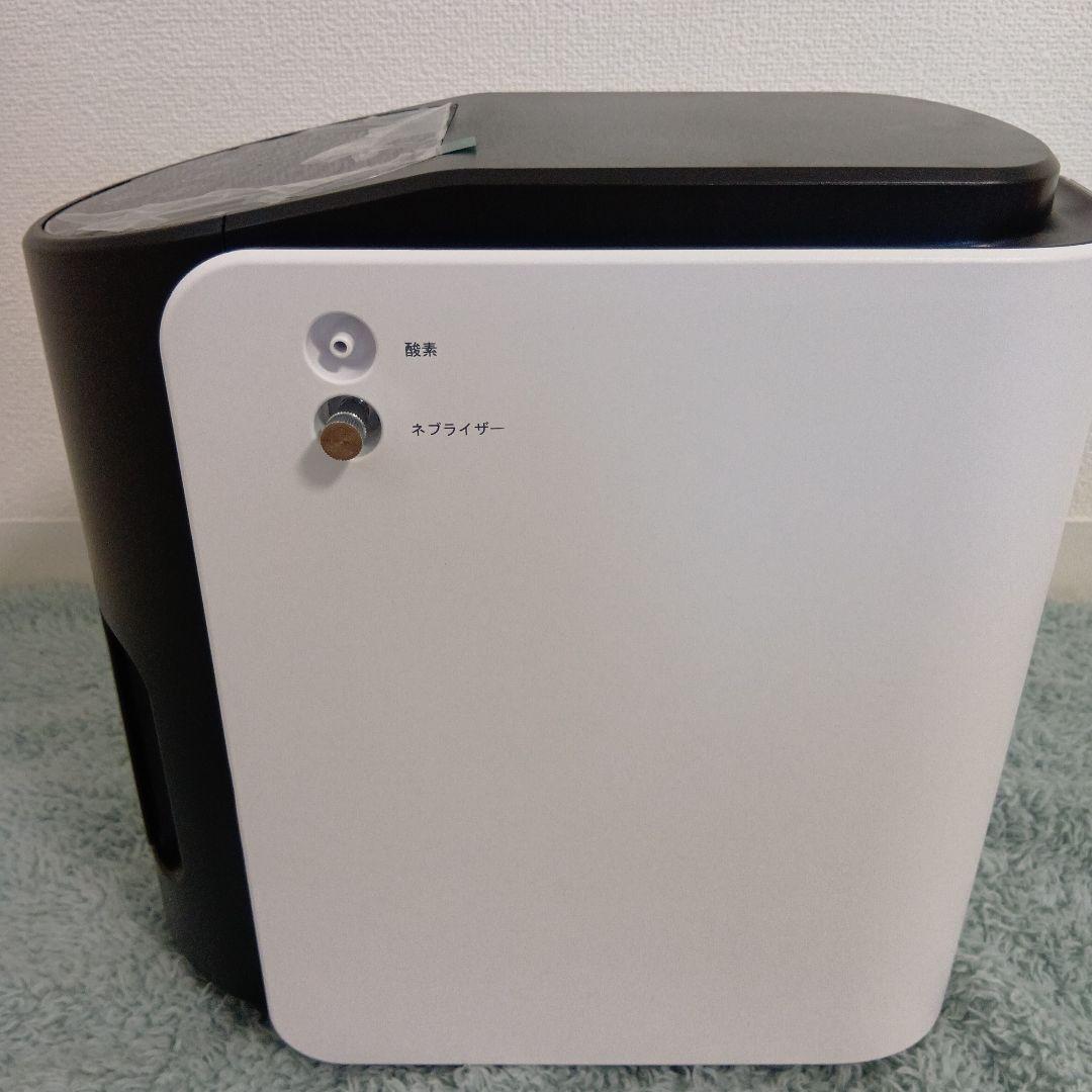 IKOU ペット　酸素発生器 酸素吸入器 酸素濃縮器