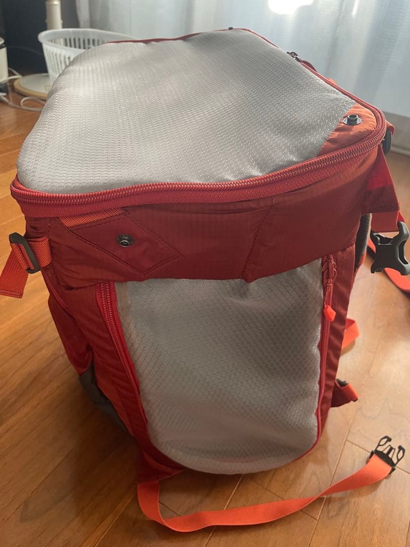 mont bell ドッグキャリング パック L モンベル