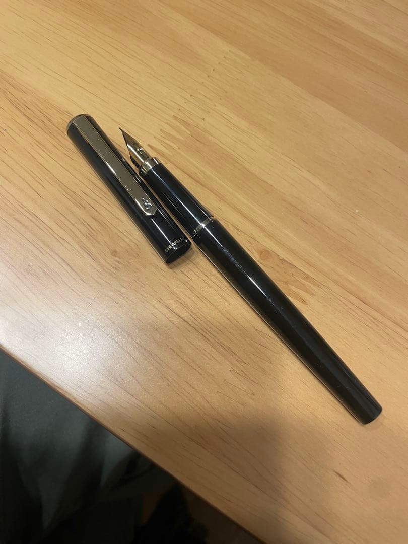 SHEAFFER シェーファー 万年筆 10本セット日本製 90年代日本製