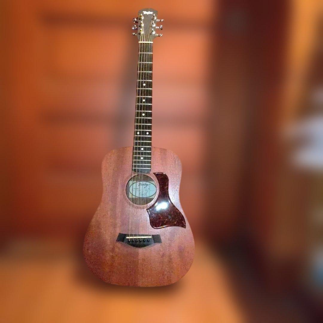 Taylor Baby BT2 アコースティックギター