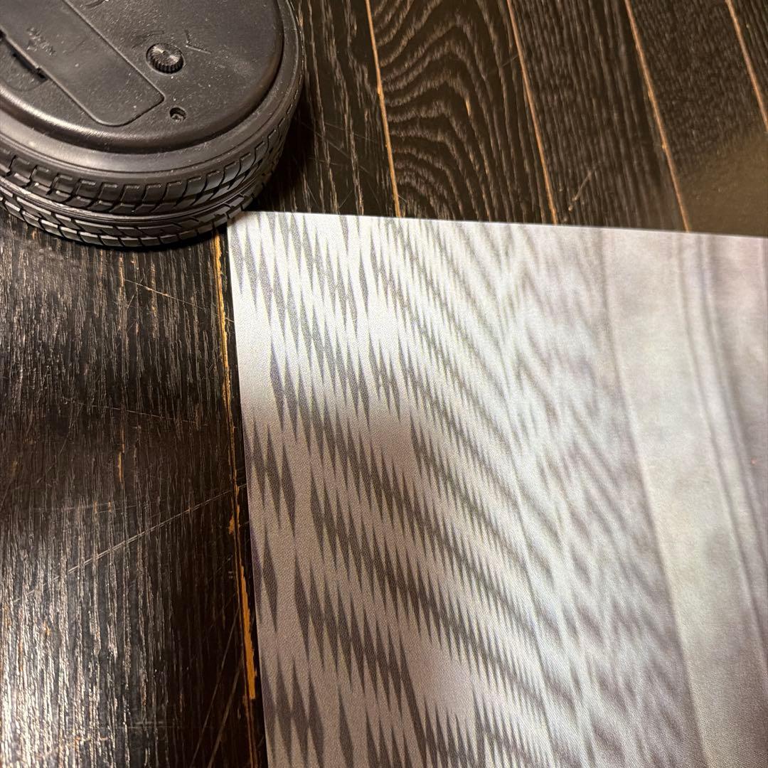 中森明菜　B1サイズ　ポスター　パイオニア　プライベート