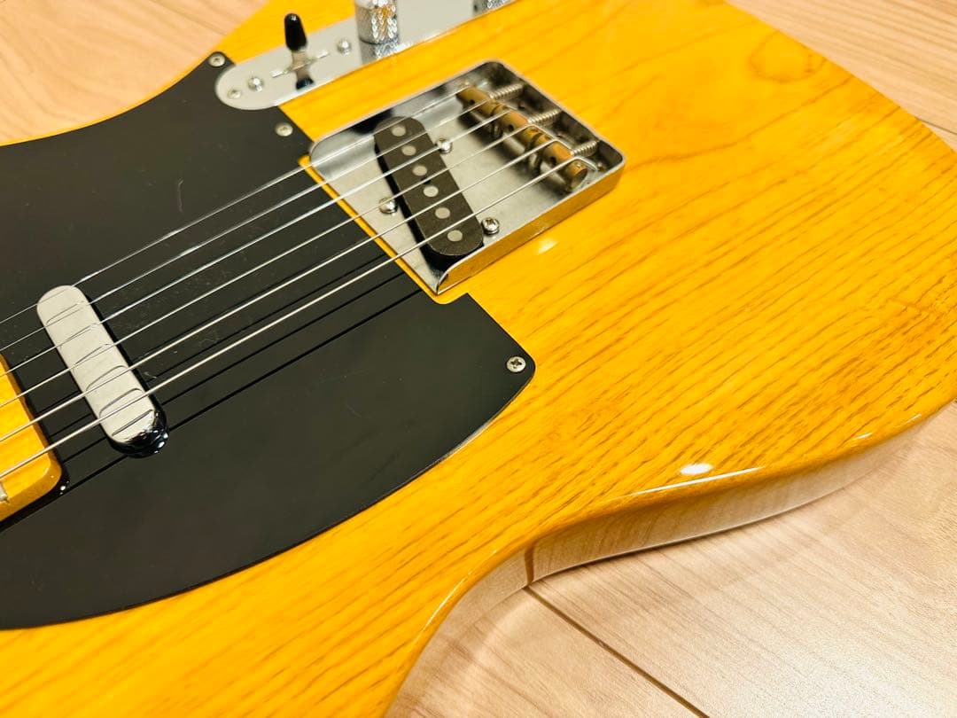 Bacchus Vintage Series BTL-54 日本製　希少