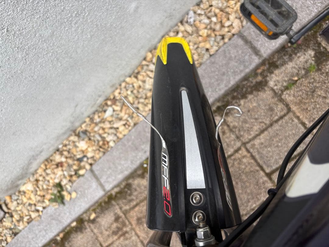 ブリヂストン クロスファイヤージュニア 22 コスモバイオレット CFJ27