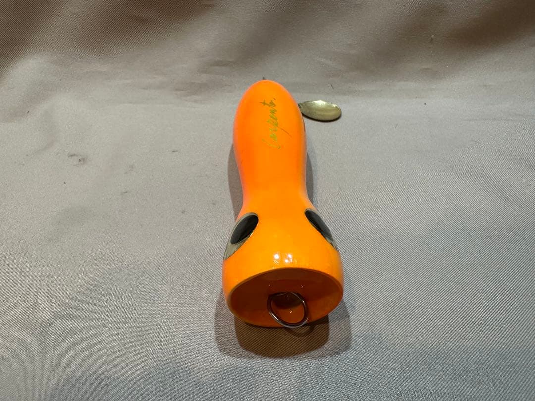 カーペンター　シーフロッグ120 オレンジ