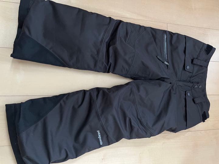 パタゴニア　スキーウェア　スノーウェア　xs