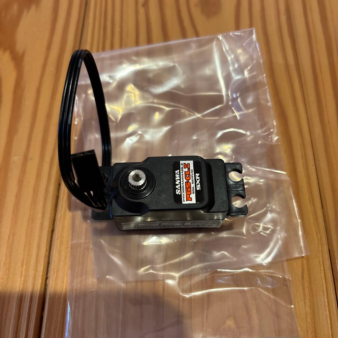 SANWA PGS-CL2 新品