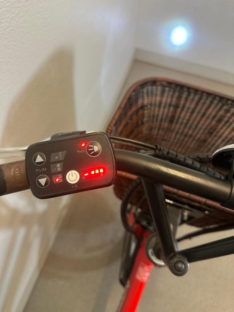 ＰＥＬＴＥＣＨペルテックＴＤN－２０１Ｚ ２６型 ＣＹＣＯＯ 電動アシスト自転車