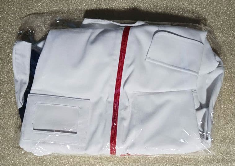 【新品未使用】TOKYO MER 〜走る救命救急室〜Doctorジャケット