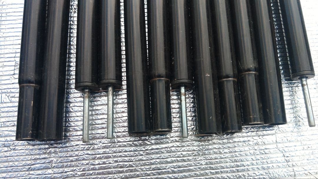 スカイパイロットTC　インナーテント　専用グランドシート　①と②を購入条件有り