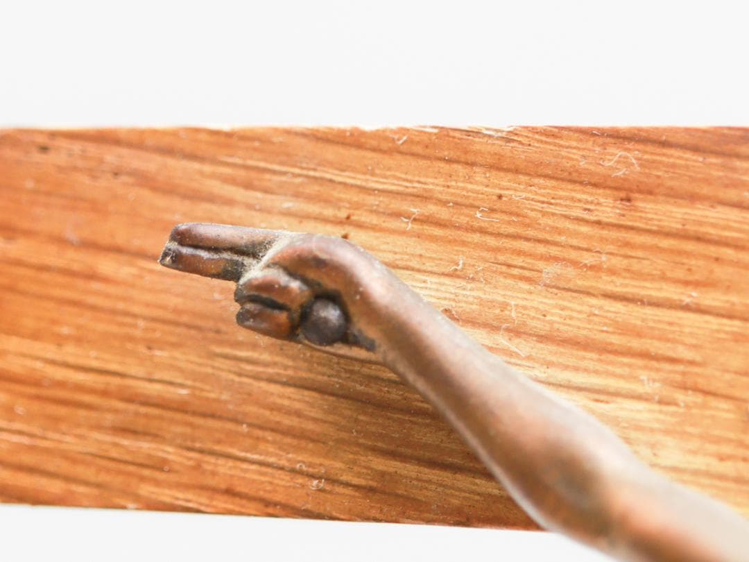 INRI 木製十字架 磔刑のイエス・キリスト像 十字架の道行