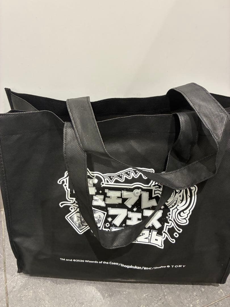 デュエプレフェス2026記念セット：レジェンドverセット