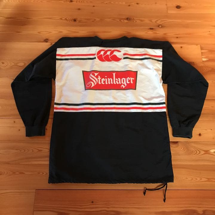 NZ製 オールブラックス ラグビー ニュージーランド代表 選手支給品 非売品