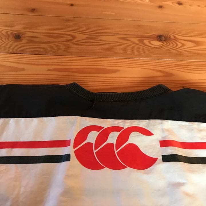 NZ製 オールブラックス ラグビー ニュージーランド代表 選手支給品 非売品