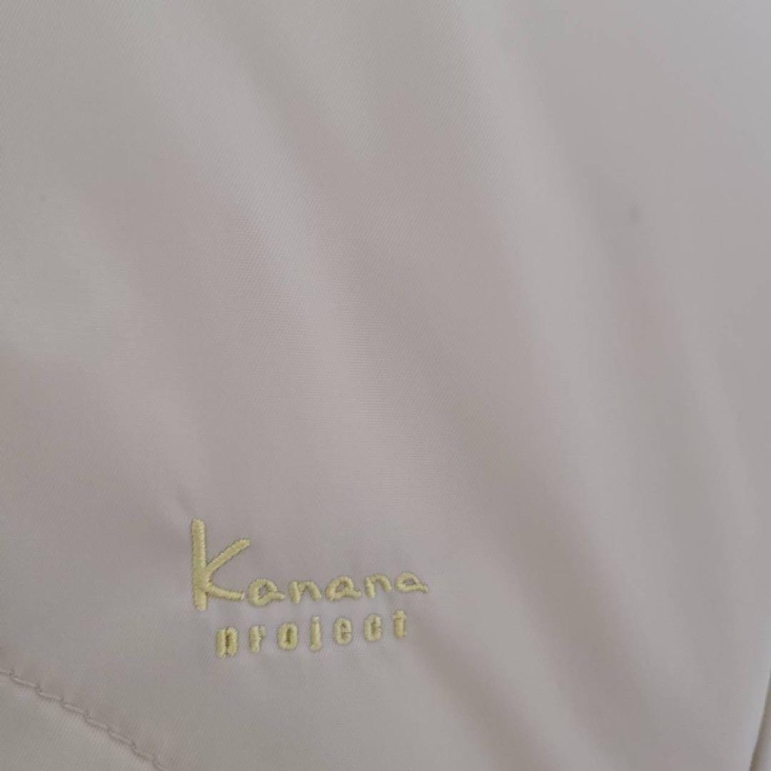 Kanana Projectカナナプロジェクト キャリーケース カーキ×パープル