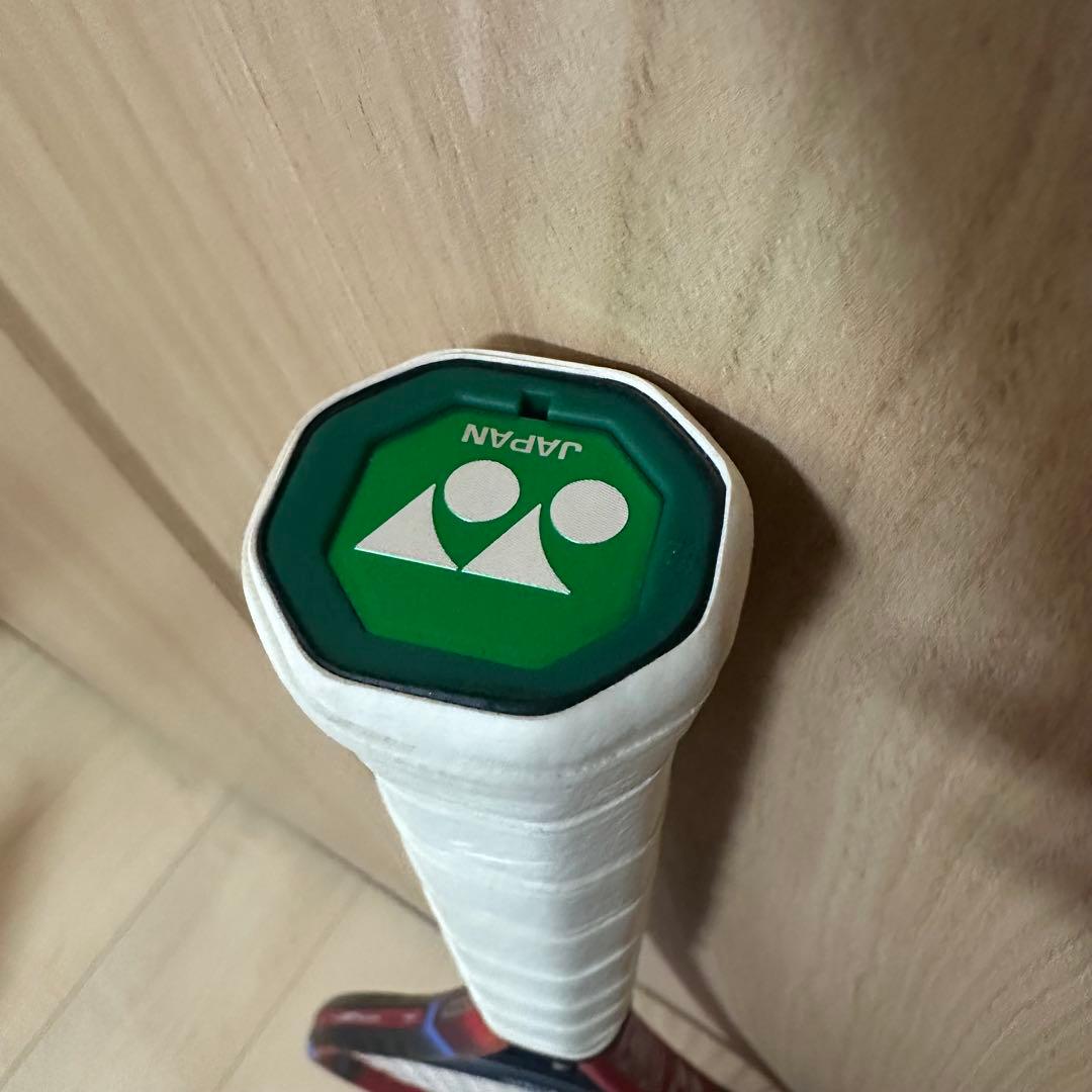 YONEX VCORE 100 ブイコア G2 テニスラケット