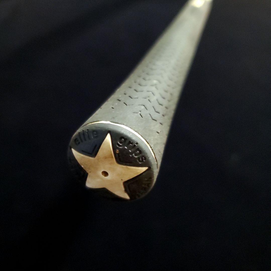 【激レアカスタムカラー】BRIDGESTONE J715 B5 ドライバー