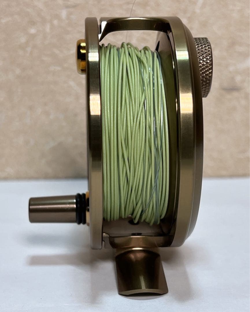 ダイワ アルトモア-X 100D フライフィッシングリール