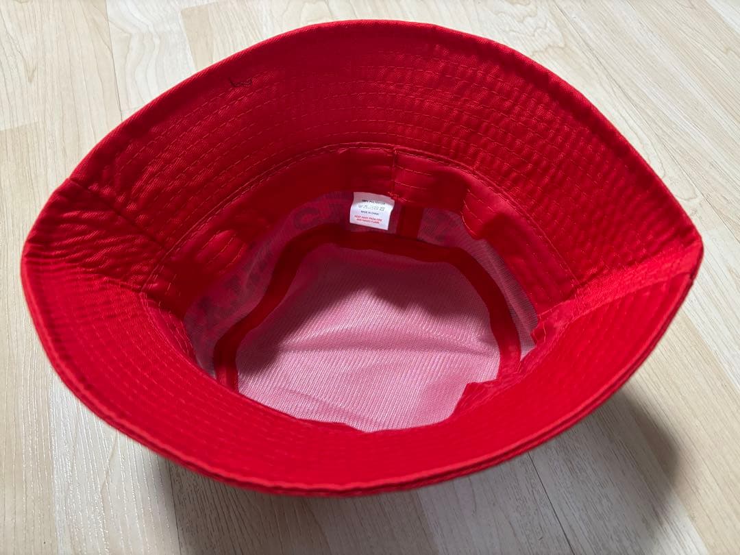 ラグビーウェールズ代表 バケットハット