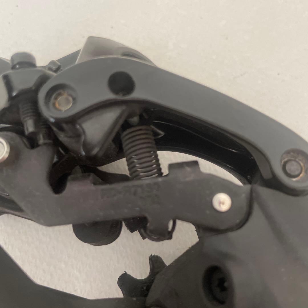 Shimano R8150 FD,R7150 RD,スプロケット〔11-34〕