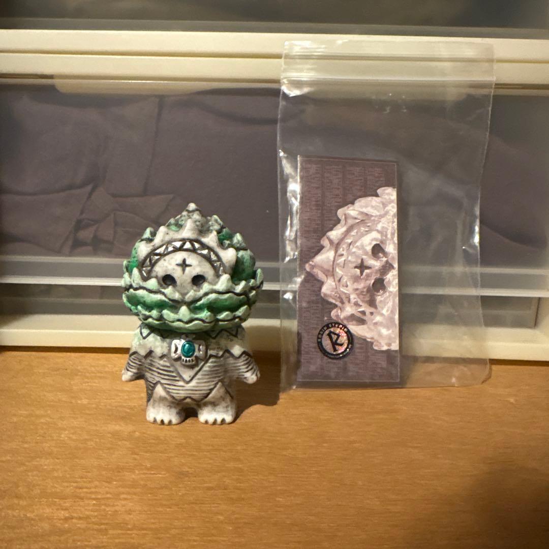 羅本製所 Robin agave baby アガべ