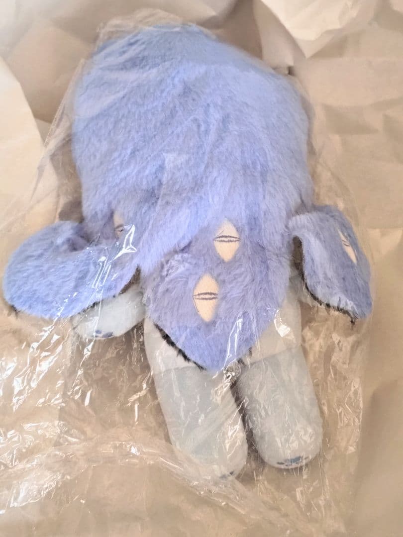 20cm着せ替えぬいぐるみ　20cmぬい　クッキーラン