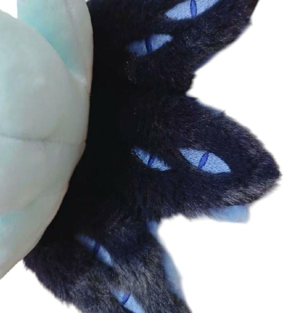 20cm着せ替えぬいぐるみ　20cmぬい　クッキーラン