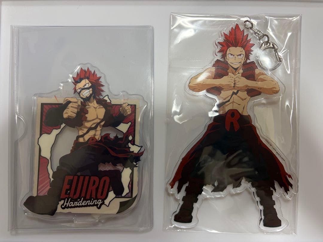 【値下げ中】切島鋭児郎 まとめ売り（バラ売り可）